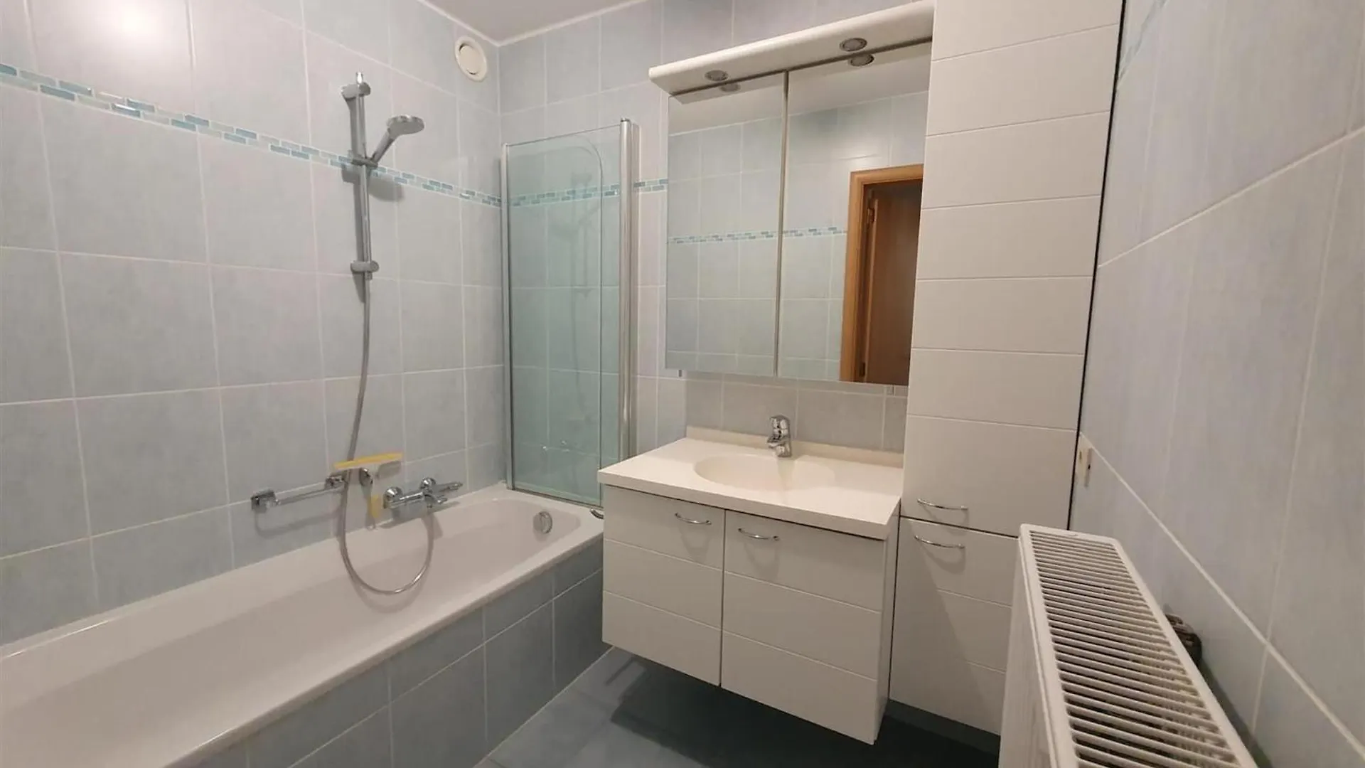 Great Apartment With View 오스텐드