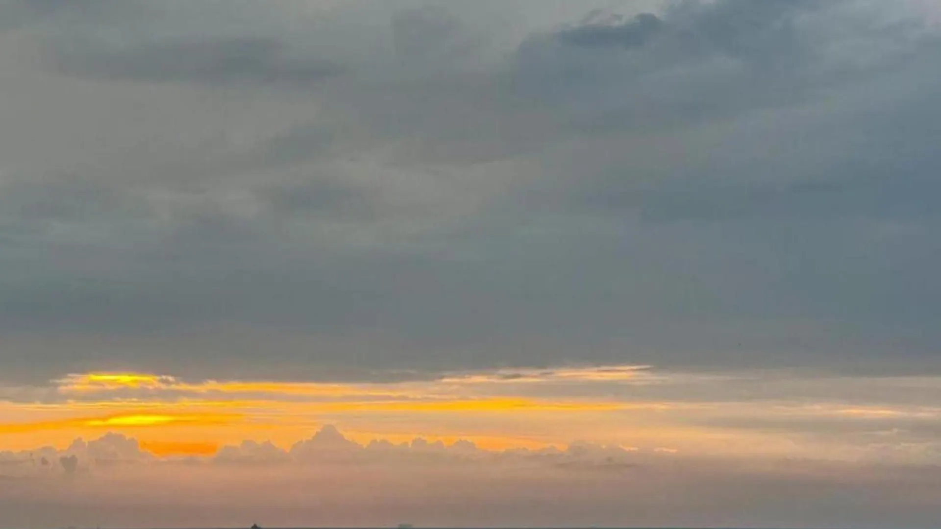 Great Apartment With View 오스텐드